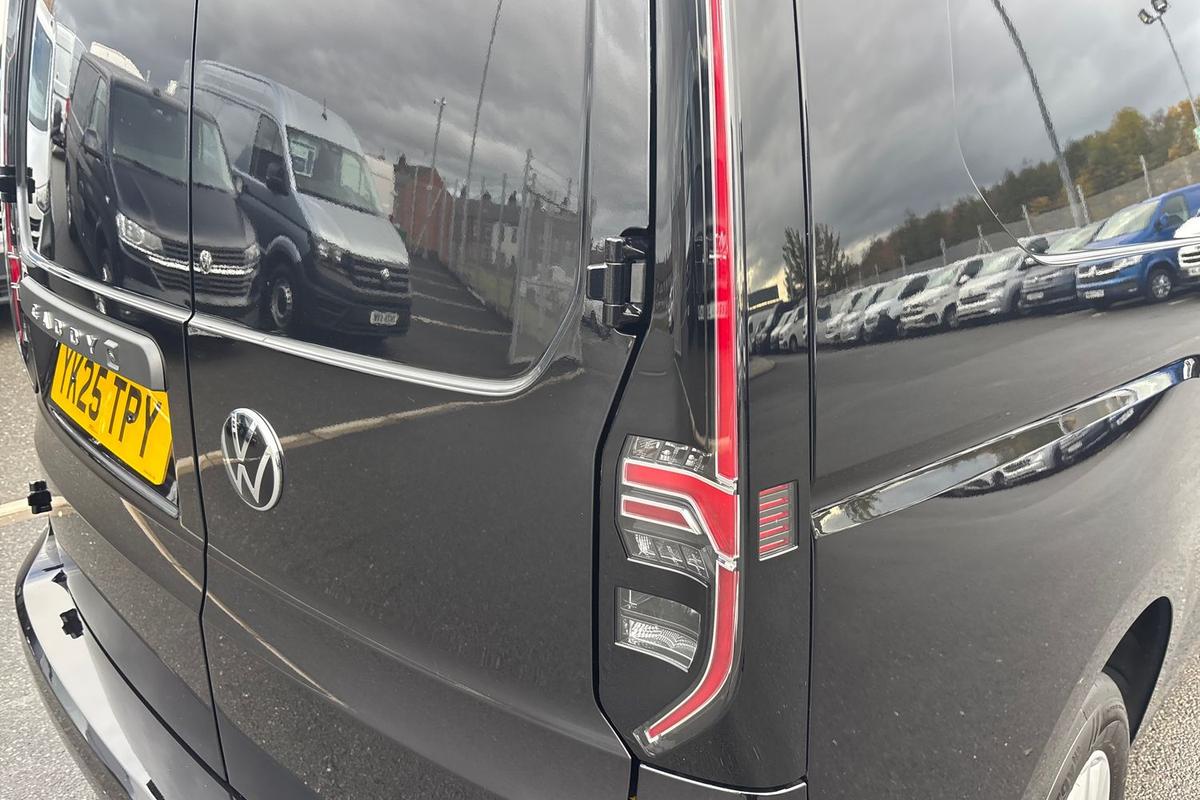 Used Volkswagen Caddy 2025 for sale - 77533019: Photo 18