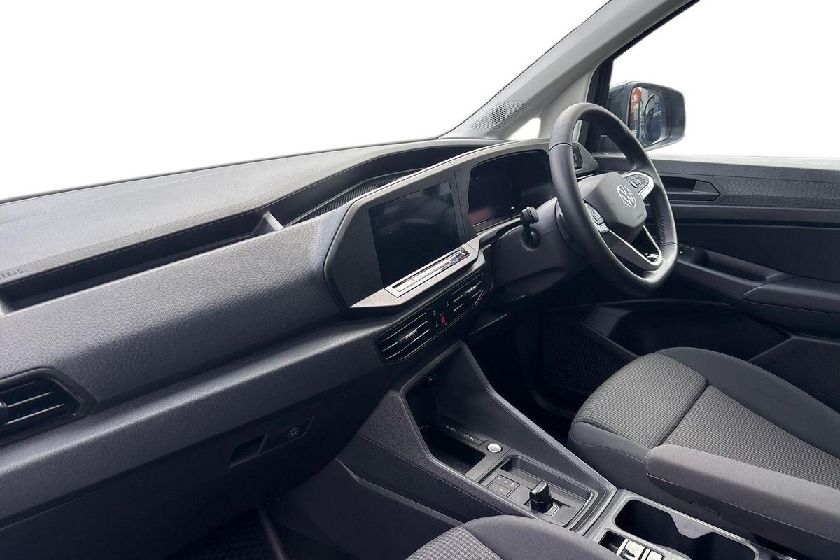 Used Volkswagen Caddy 2025 for sale - 77533019: Photo 2