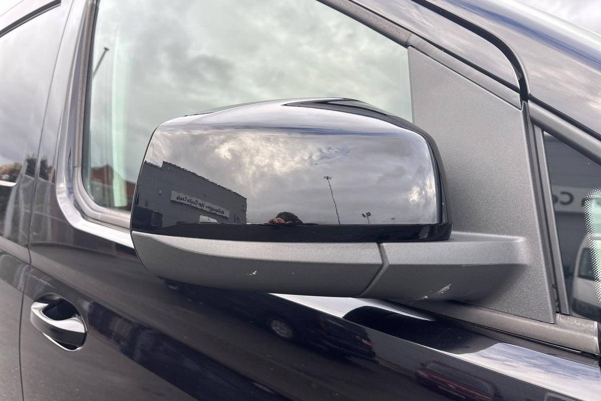 Used Volkswagen Caddy 2025 for sale - 77533019: Photo 20