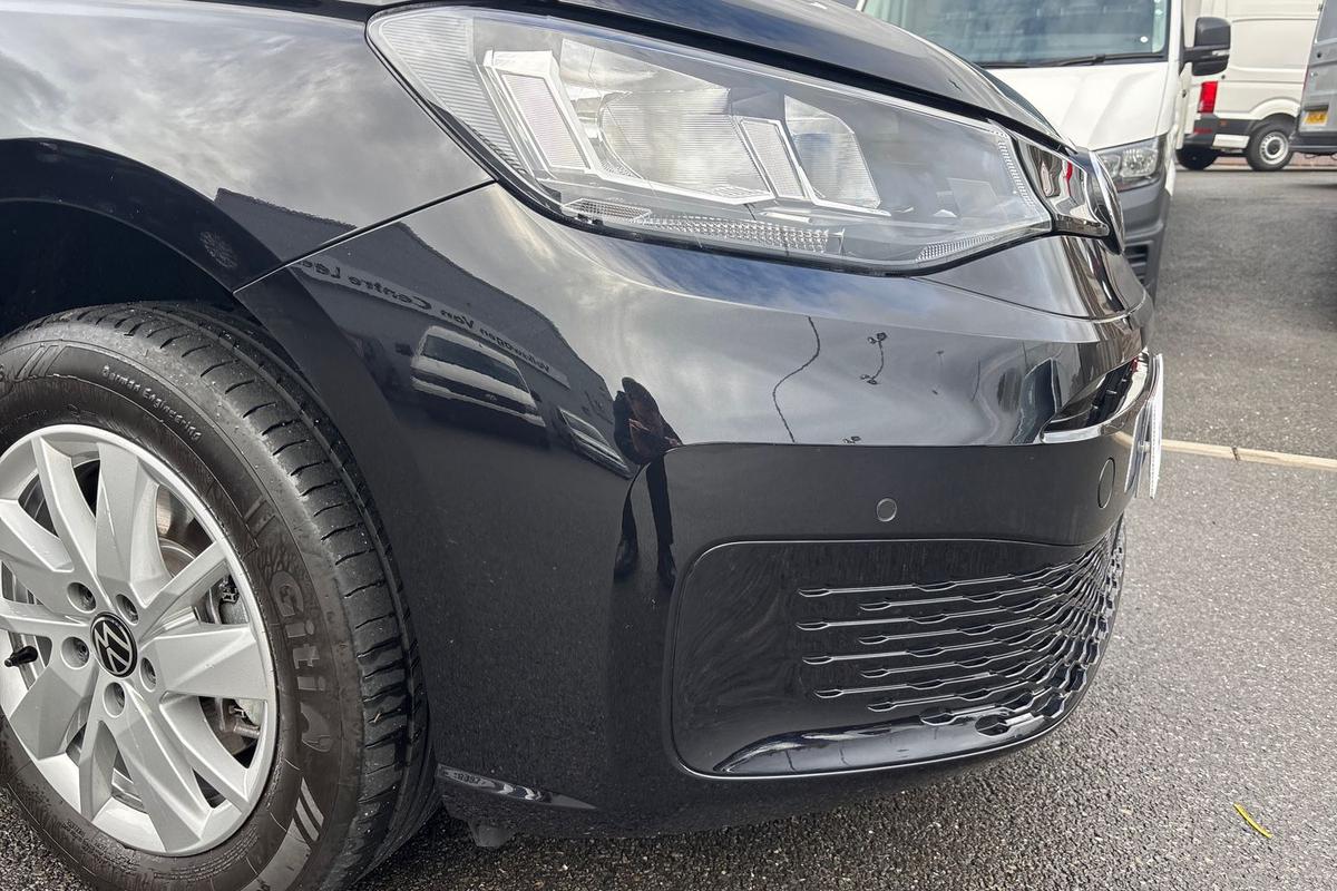 Used Volkswagen Caddy 2025 for sale - 77533019: Photo 21