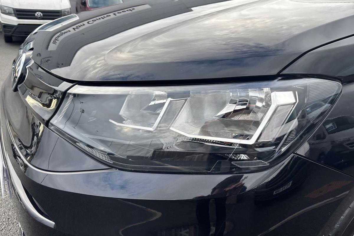 Used Volkswagen Caddy 2025 for sale - 77533019: Photo 23