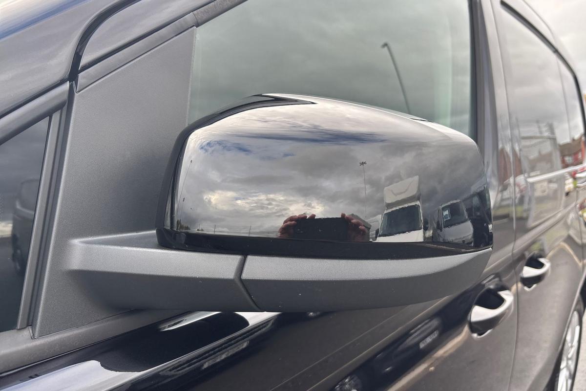 Used Volkswagen Caddy 2025 for sale - 77533019: Photo 24