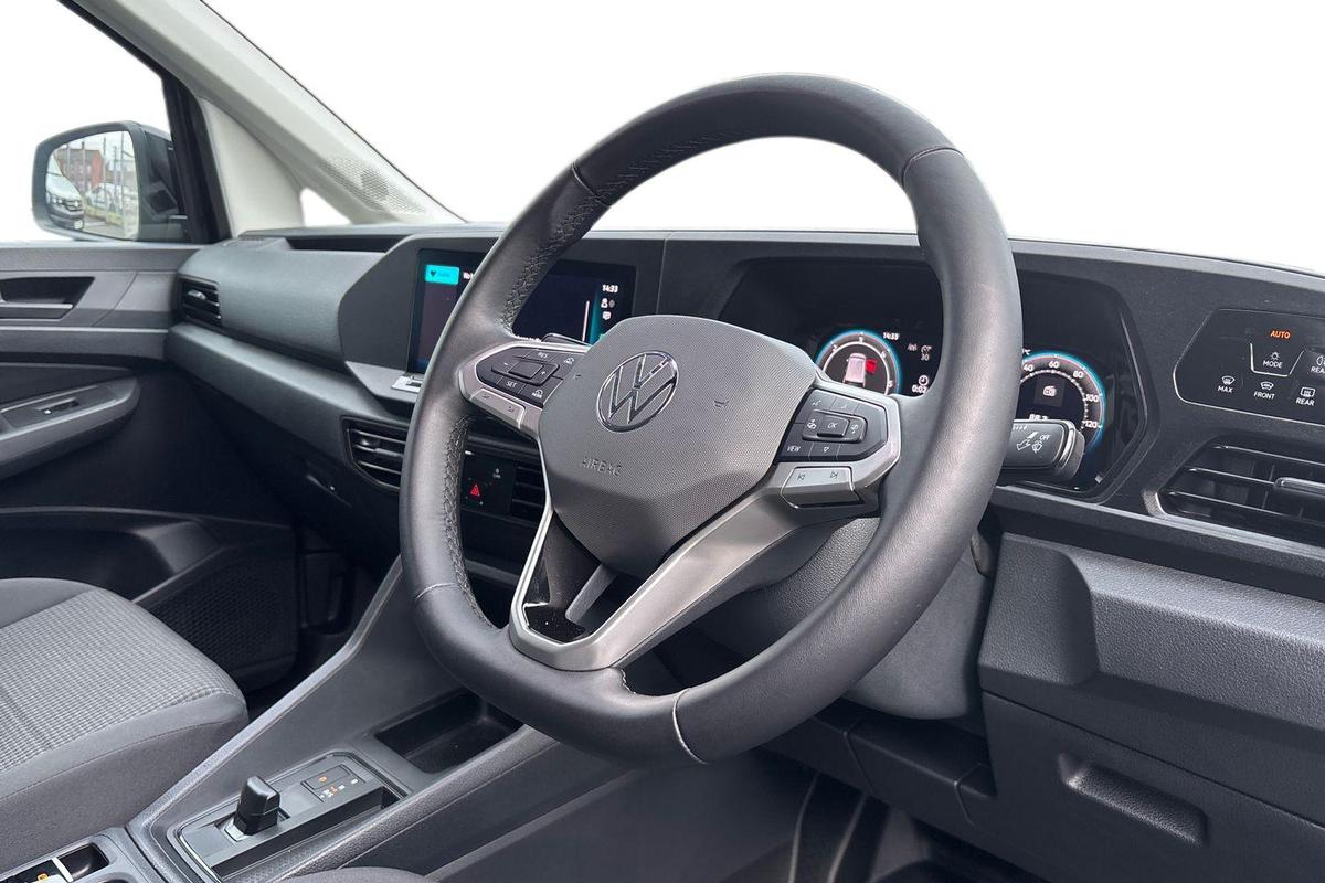 Used Volkswagen Caddy 2025 for sale - 77533019: Photo 6