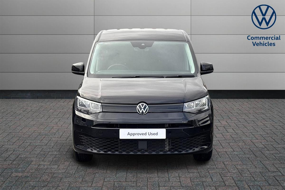 Used Volkswagen Caddy 2025 for sale - 77533019: Photo 8