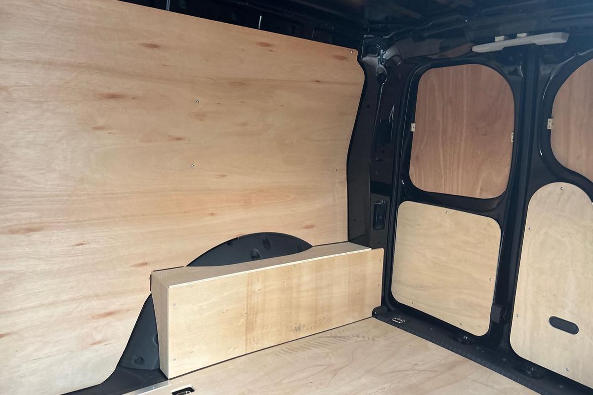 Used Volkswagen Caddy 2025 for sale - 77533019: Photo 9