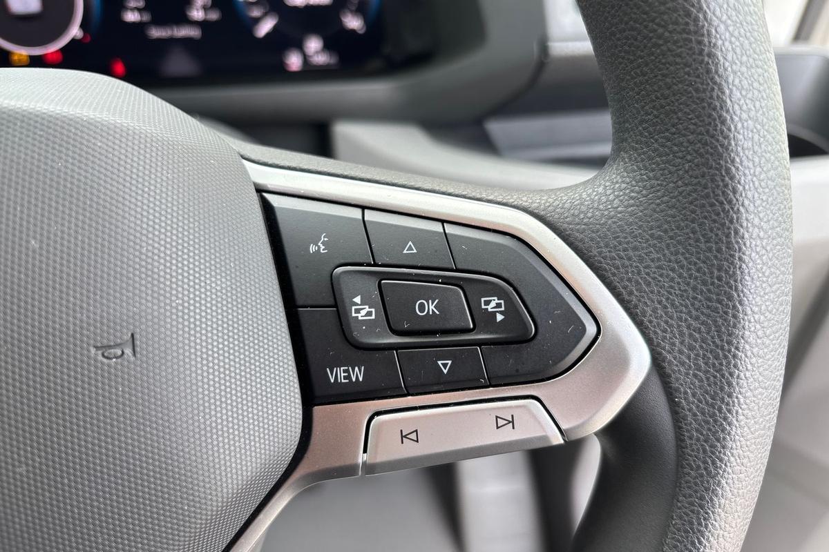 Used Volkswagen Crafter 2024 for sale - 77498346: Photo 12