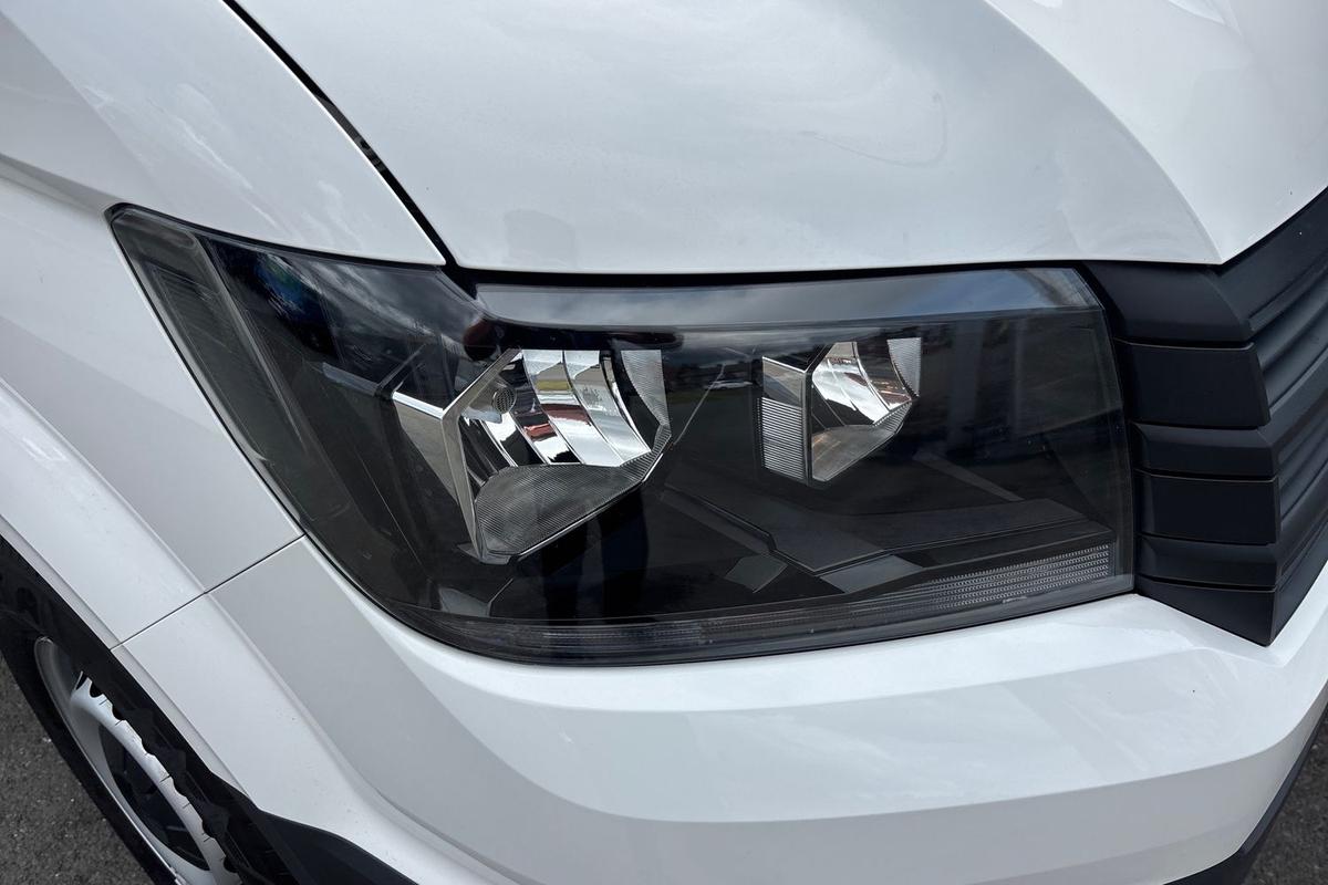 Used Volkswagen Crafter 2024 for sale - 77498346: Photo 19