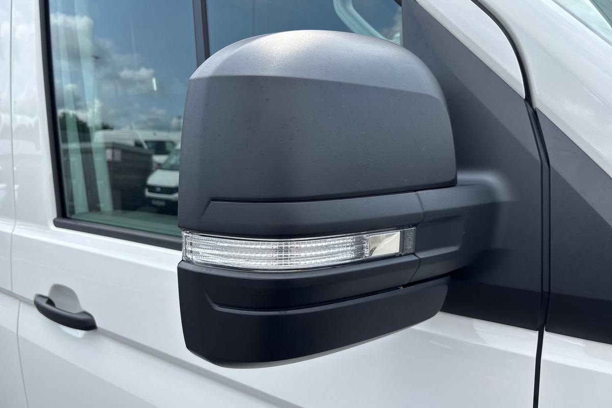 Used Volkswagen Crafter 2024 for sale - 77498346: Photo 20