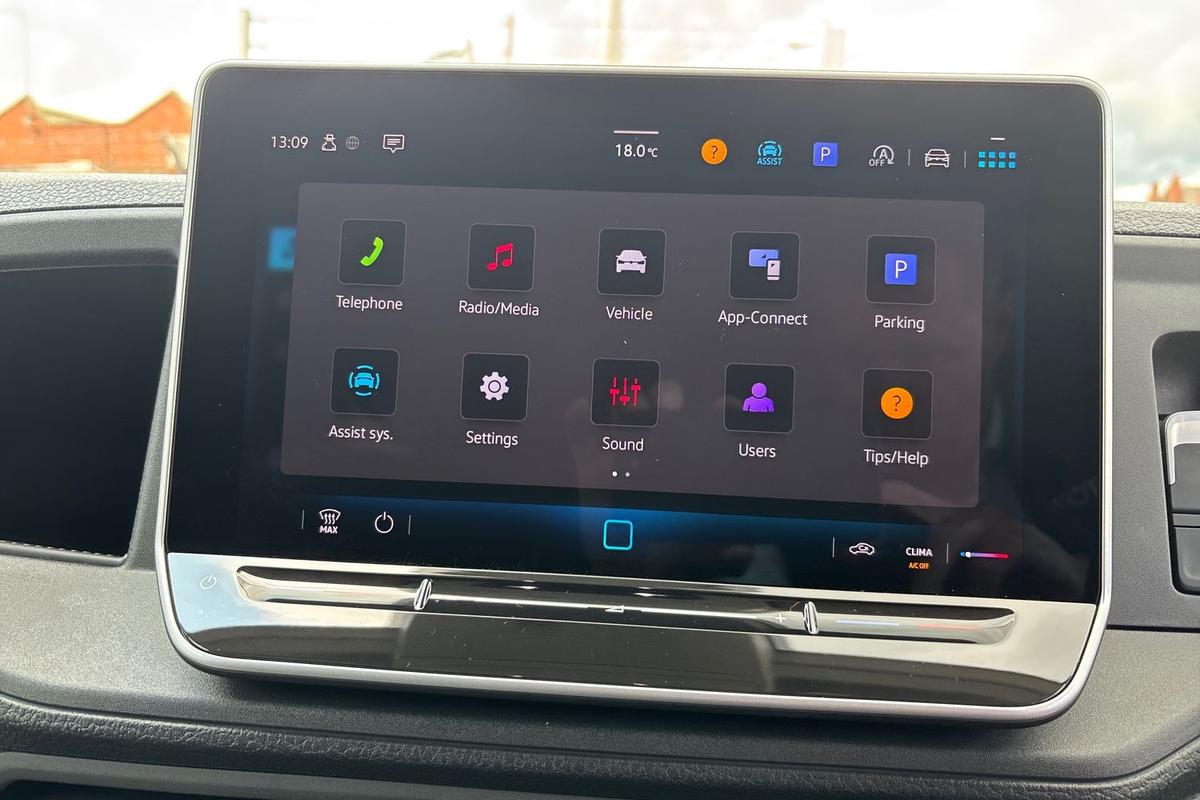 Used Volkswagen Crafter 2024 for sale - 77498346: Photo 22