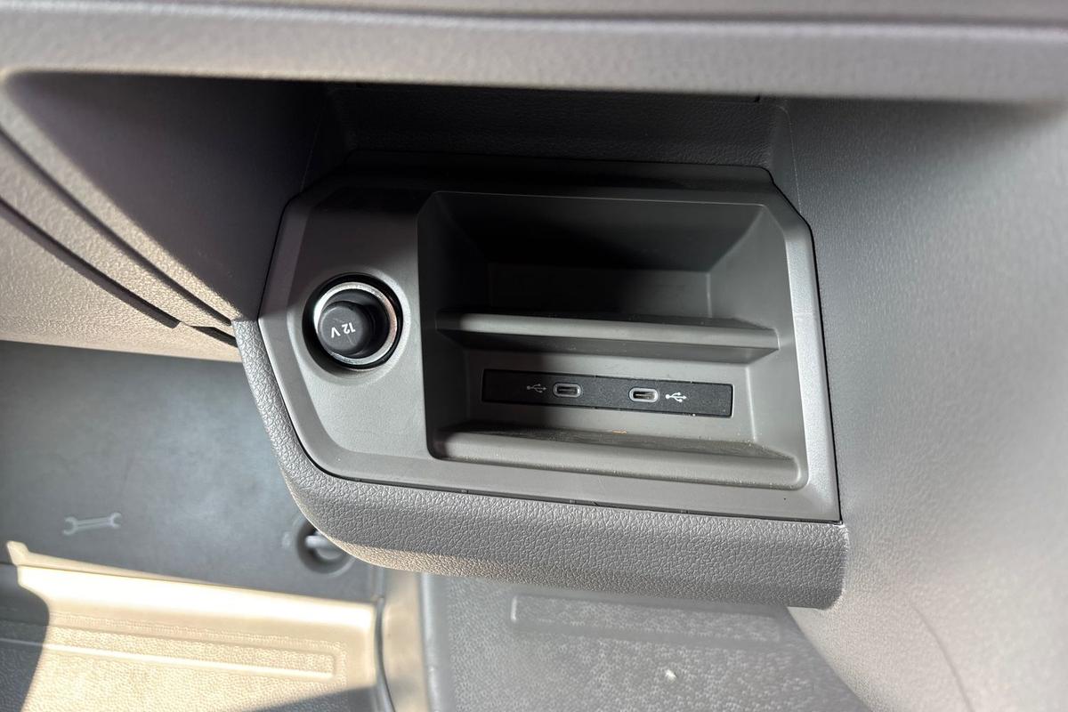 Used Volkswagen Crafter 2024 for sale - 77498346: Photo 23