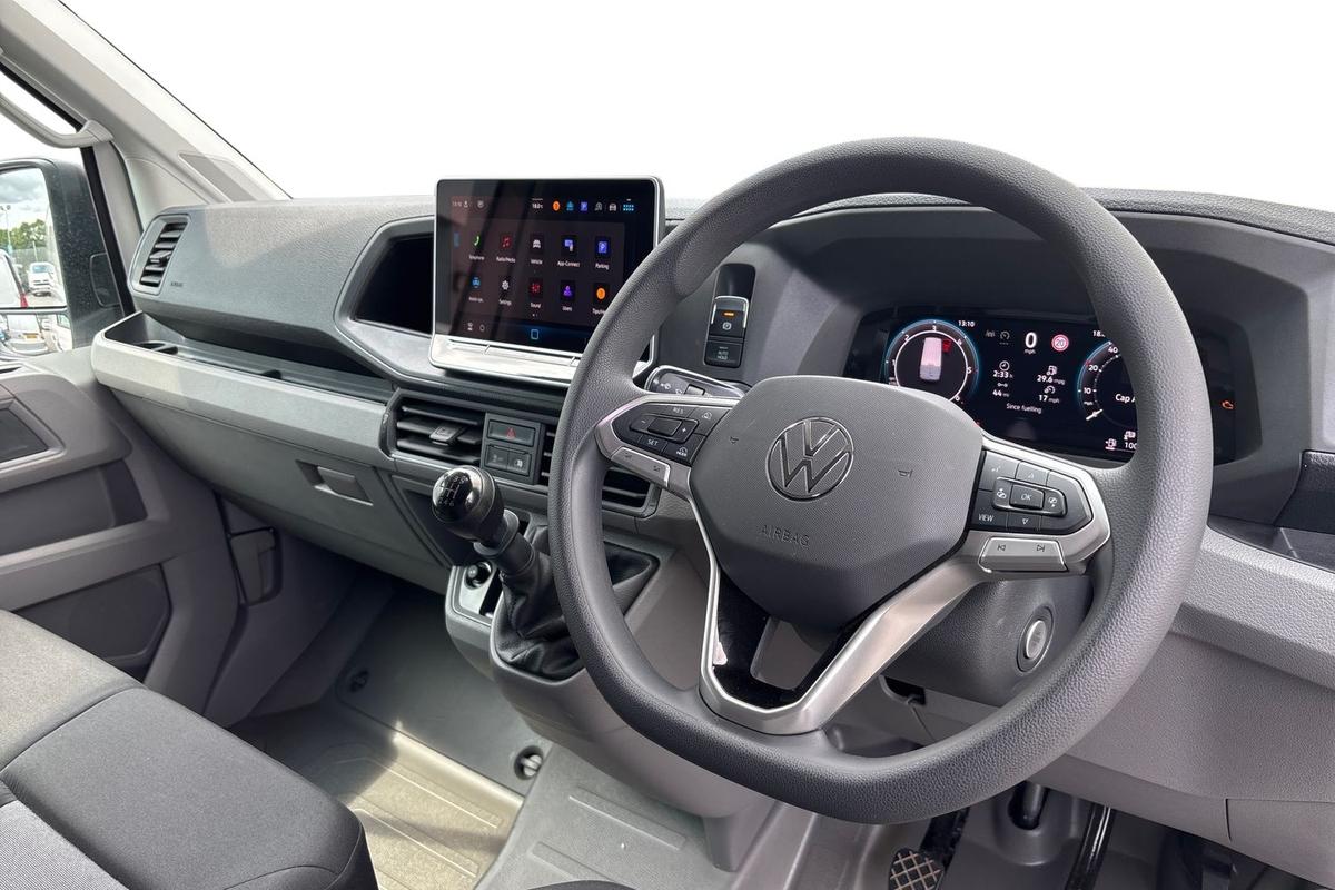 Used Volkswagen Crafter 2024 for sale - 77498346: Photo 9