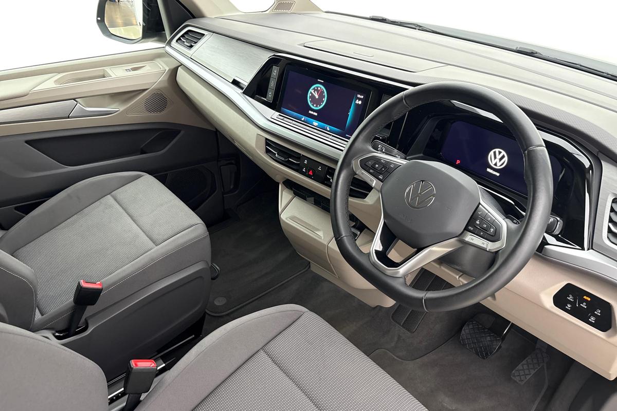Used Volkswagen Multivan 2025 for sale - 76680174: Photo 10