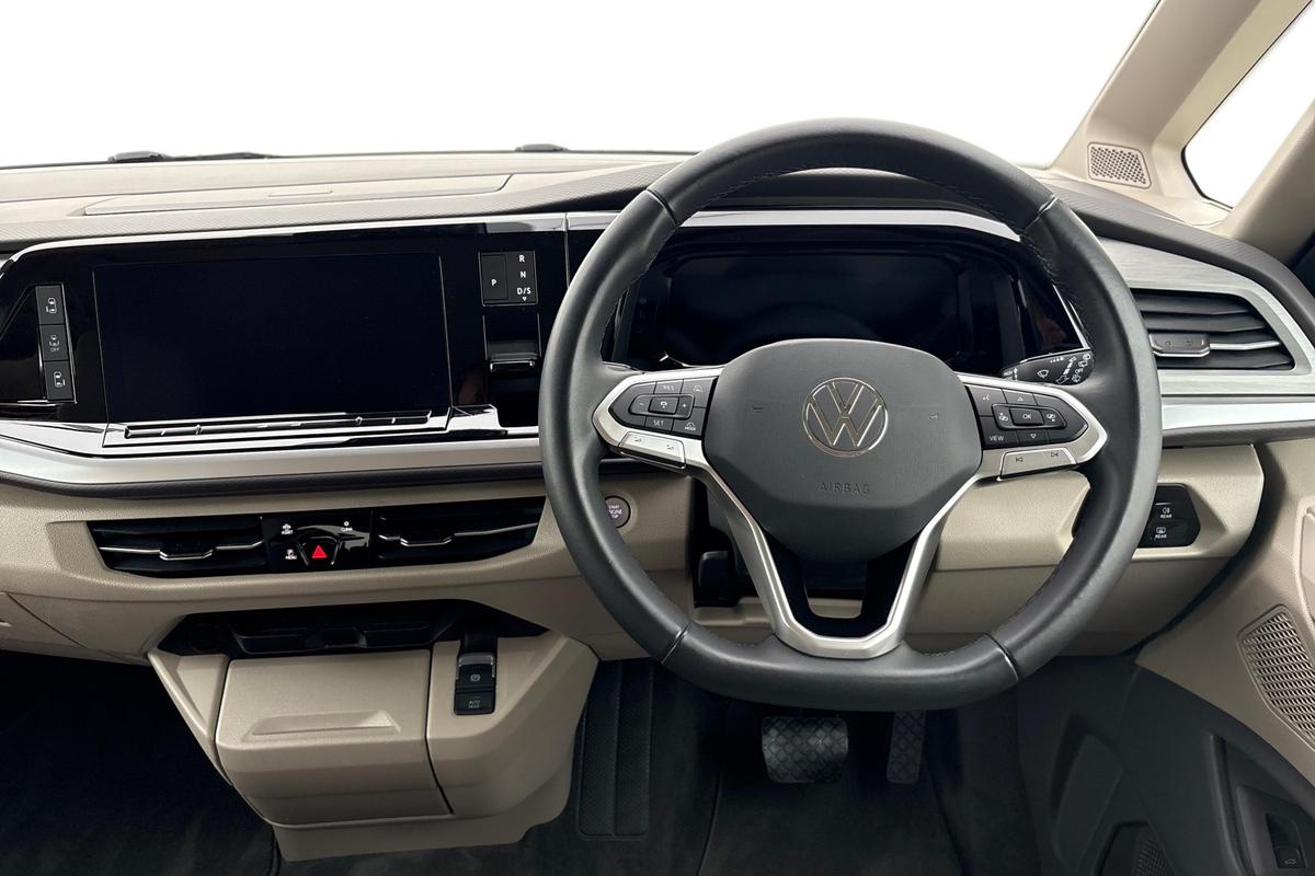 Used Volkswagen Multivan 2025 for sale - 76680174: Photo 11