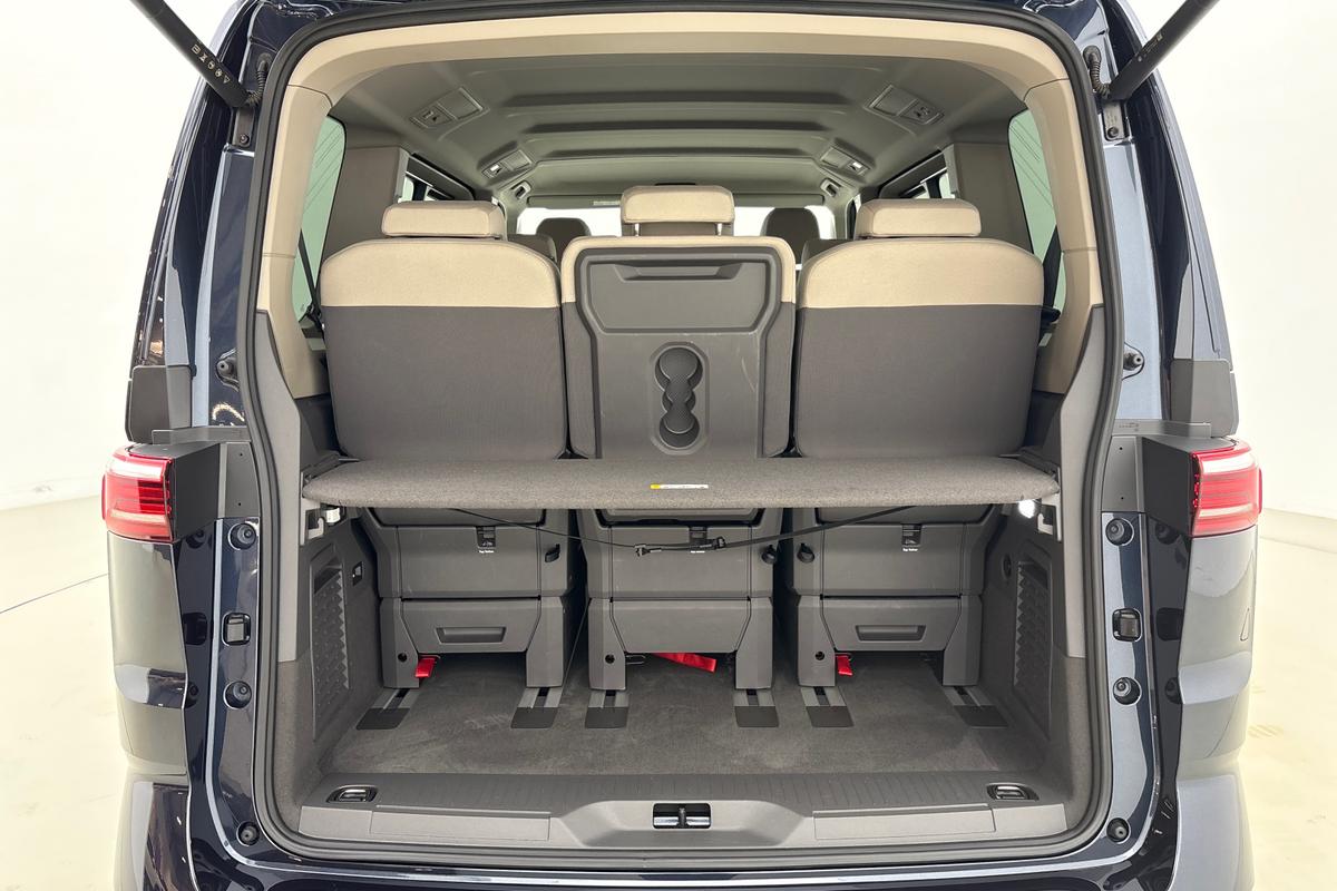 Used Volkswagen Multivan 2025 for sale - 76680174: Photo 12