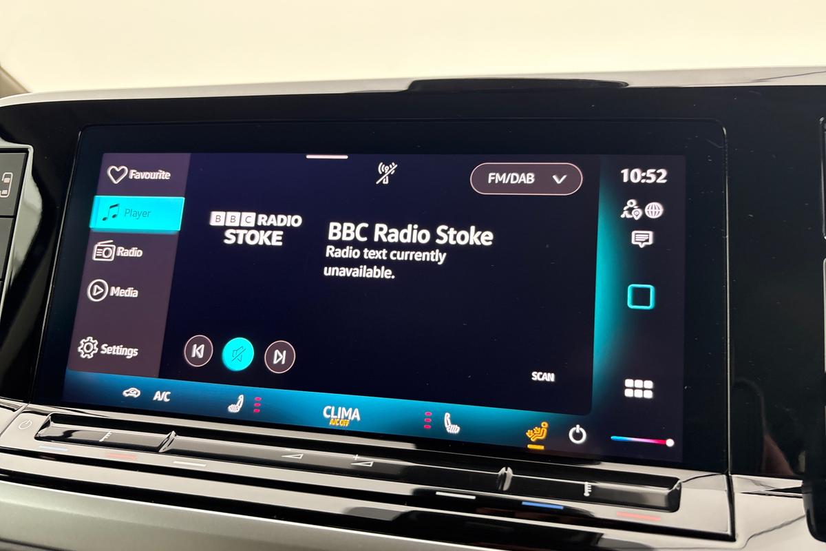 Used Volkswagen Multivan 2025 for sale - 76680174: Photo 13