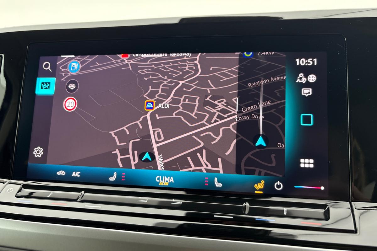 Used Volkswagen Multivan 2025 for sale - 76680174: Photo 14