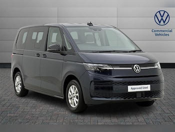 Used Volkswagen Multivan 2025 for sale - 76680174: Photo