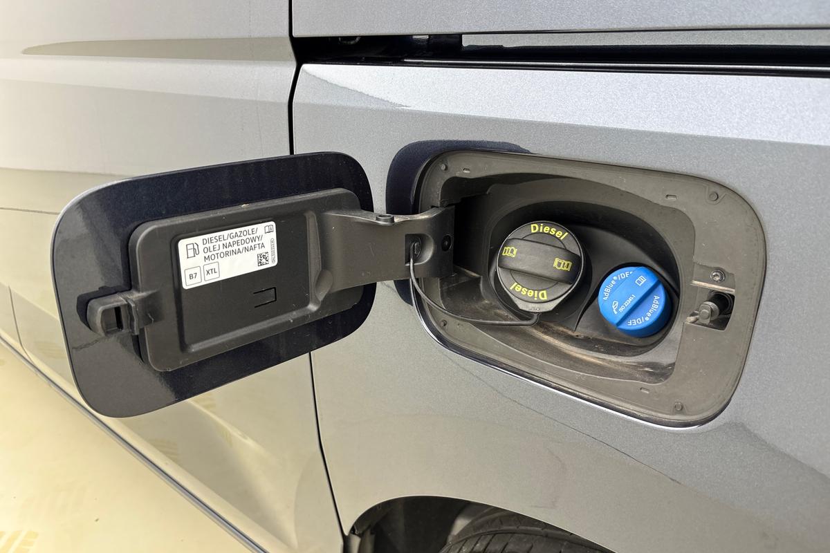 Used Volkswagen Multivan 2025 for sale - 76680174: Photo 23