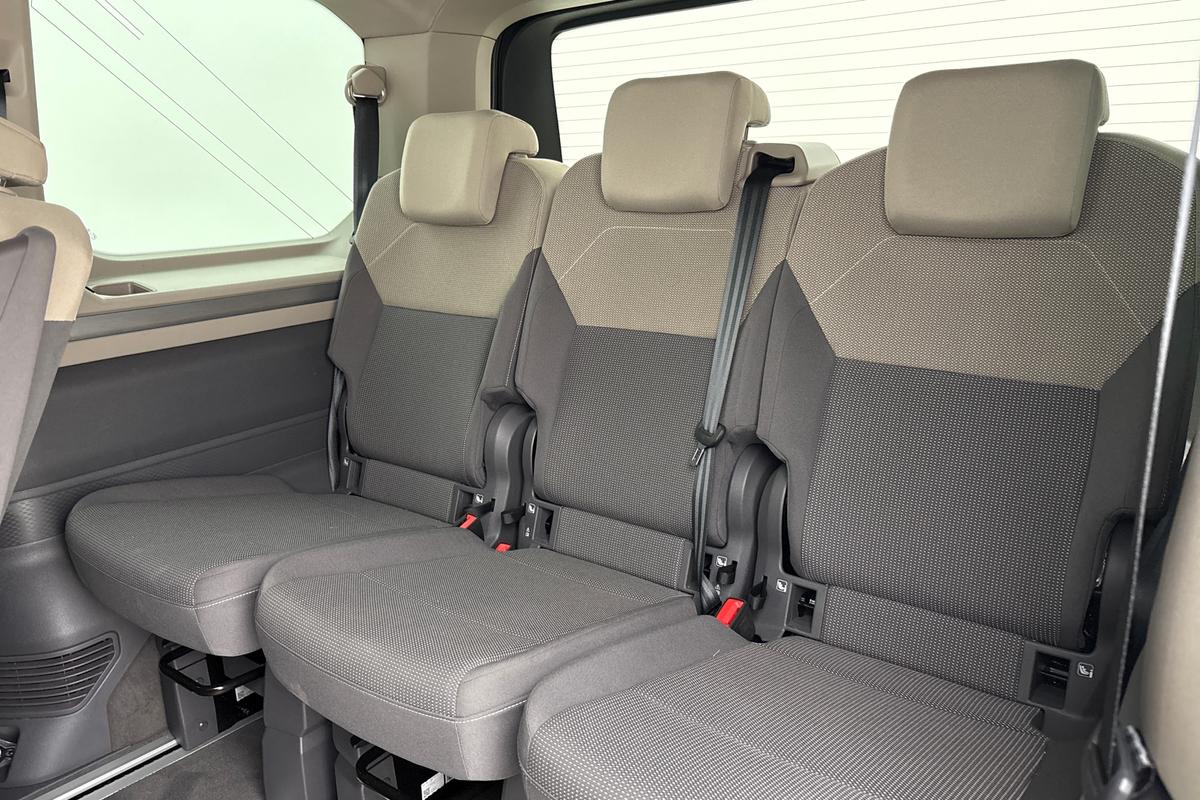 Used Volkswagen Multivan 2025 for sale - 76680174: Photo 24