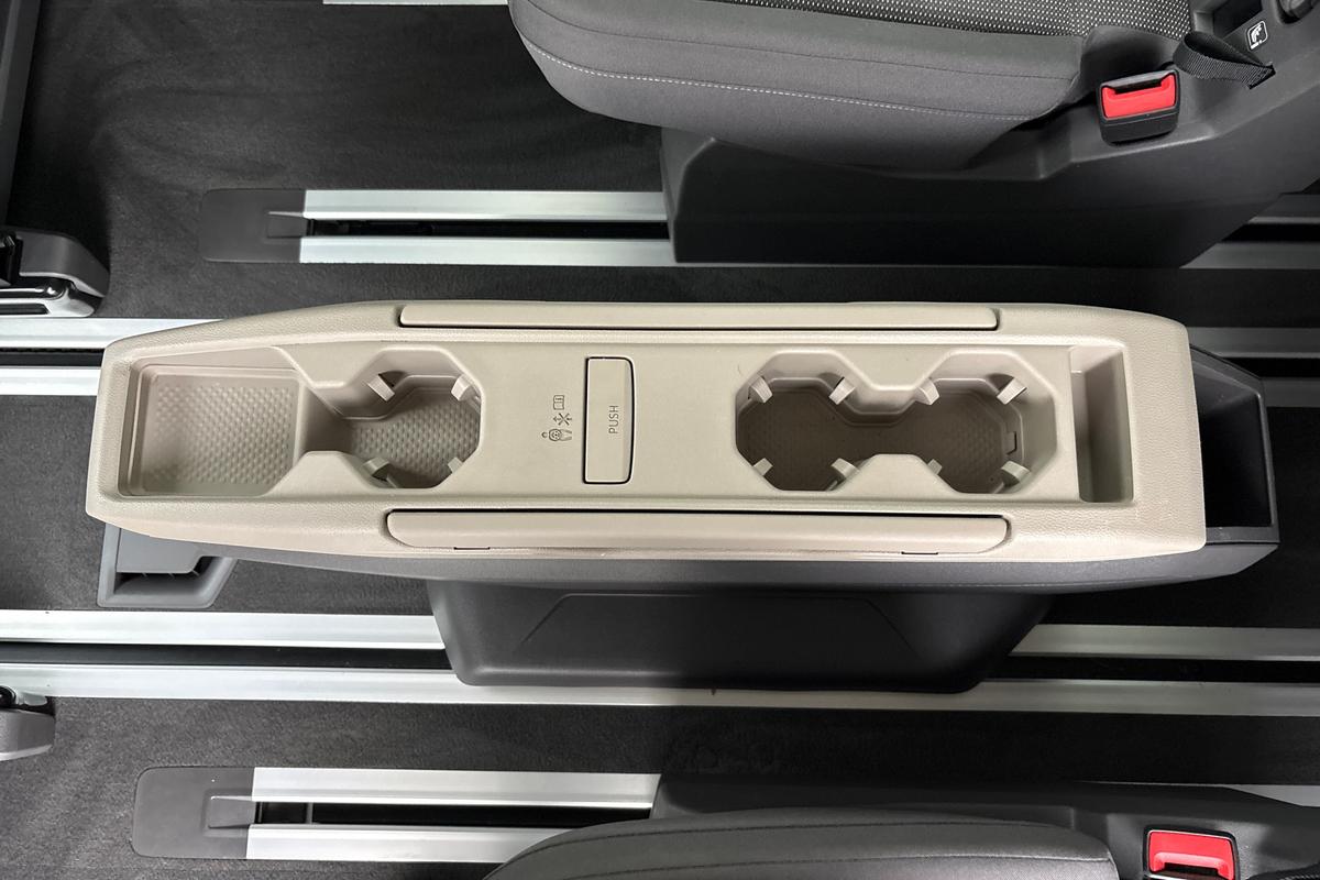 Used Volkswagen Multivan 2025 for sale - 76680174: Photo 25