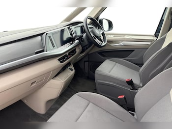 Used Volkswagen Multivan 2025 for sale - 76680174: Photo