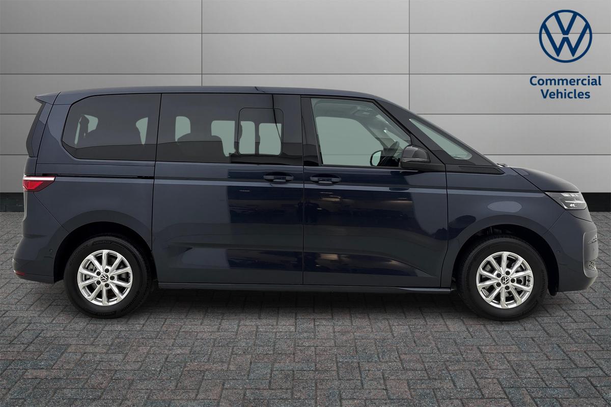 Used Volkswagen Multivan 2025 for sale - 76680174: Photo 4