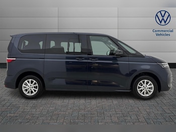 Used Volkswagen Multivan 2025 for sale - 76680174: Photo