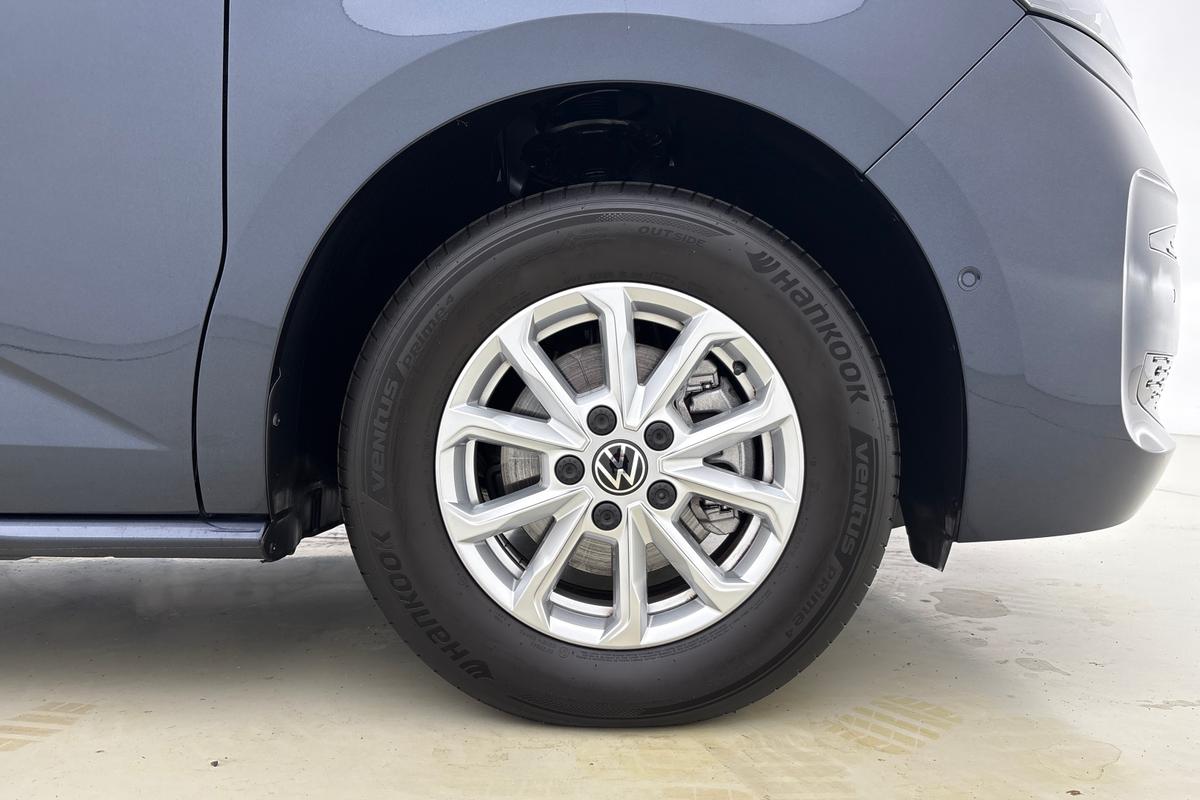 Used Volkswagen Multivan 2025 for sale - 76680174: Photo 5