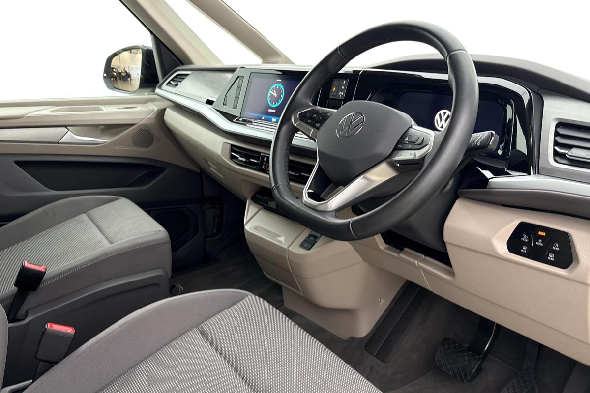 Used Volkswagen Multivan 2025 for sale - 76680174: Photo 6