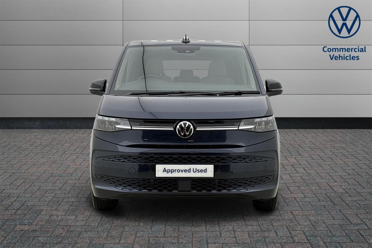 Used Volkswagen Multivan 2025 for sale - 76680174: Photo 8