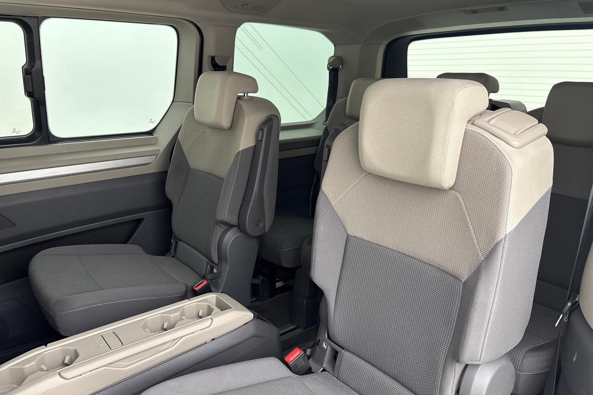 Used Volkswagen Multivan 2025 for sale - 76680174: Photo 9