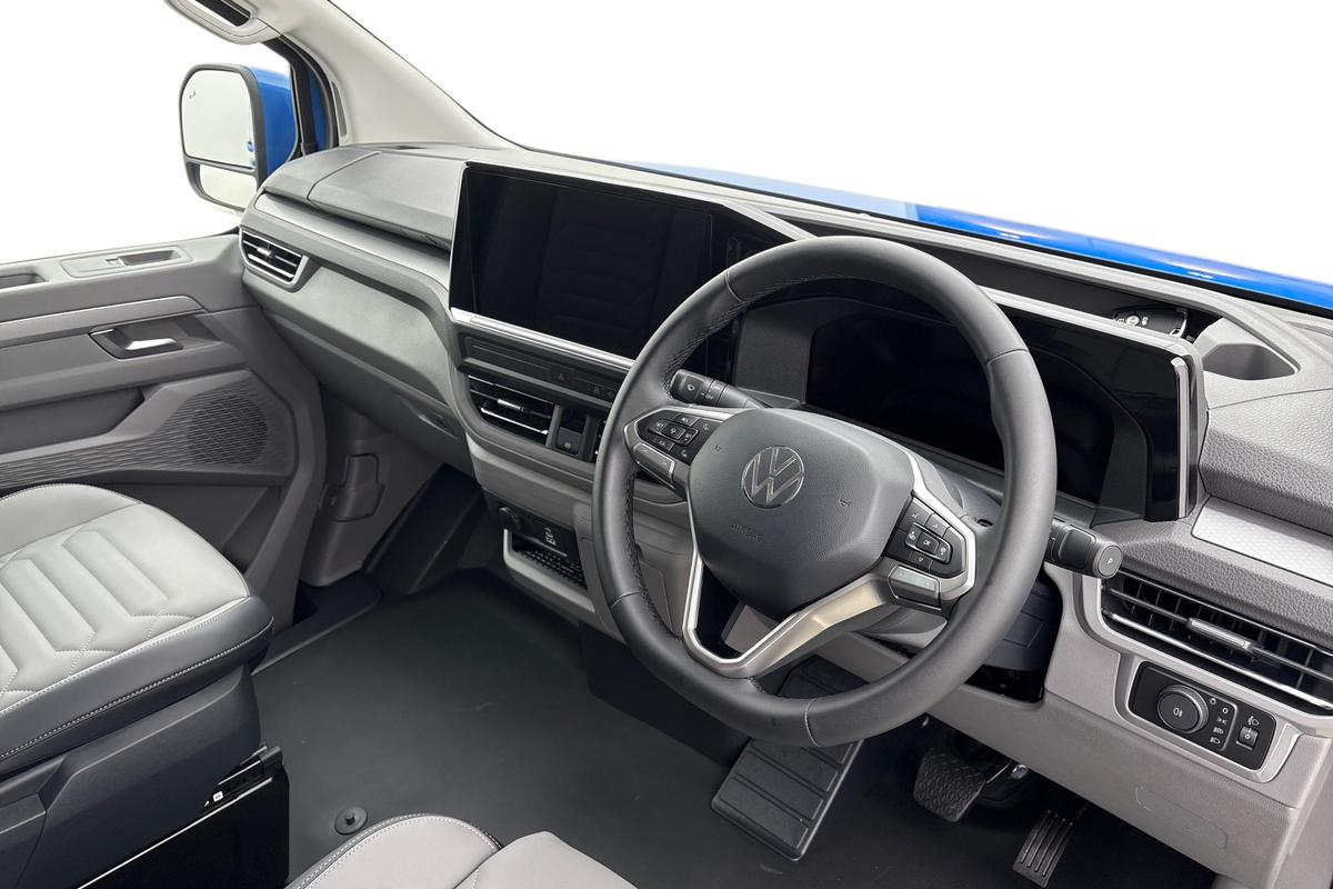 Used Volkswagen Transporter 2025 for sale - 76760647: Photo 10