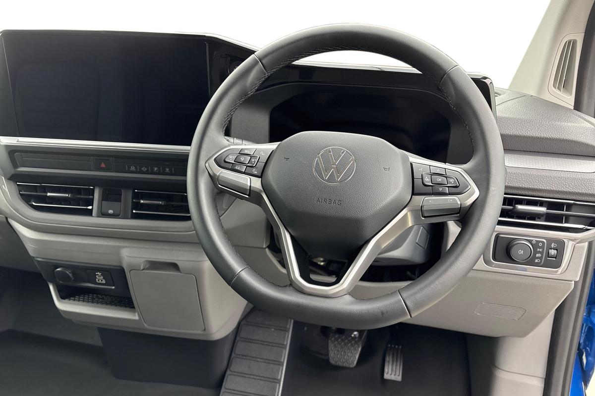 Used Volkswagen Transporter 2025 for sale - 76760647: Photo 11