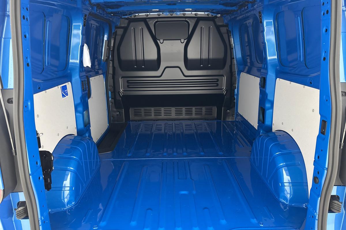 Used Volkswagen Transporter 2025 for sale - 76760647: Photo 12