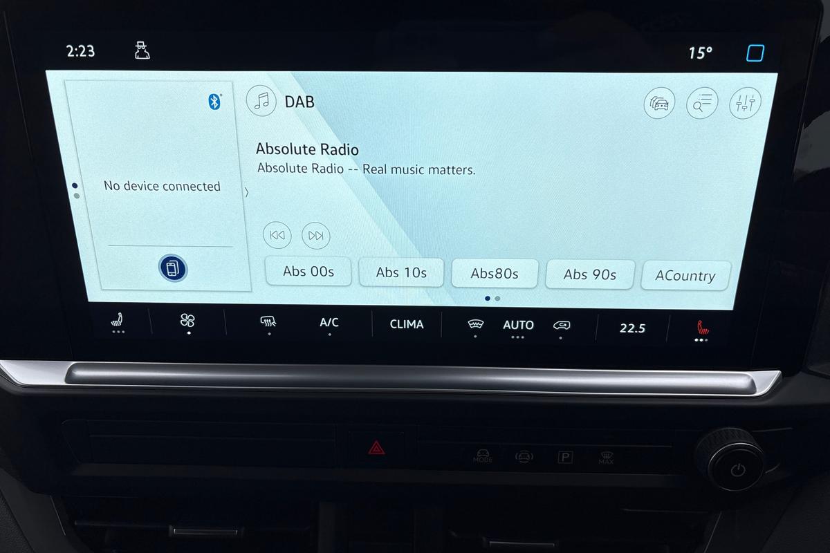 Used Volkswagen Transporter 2025 for sale - 76760647: Photo 13