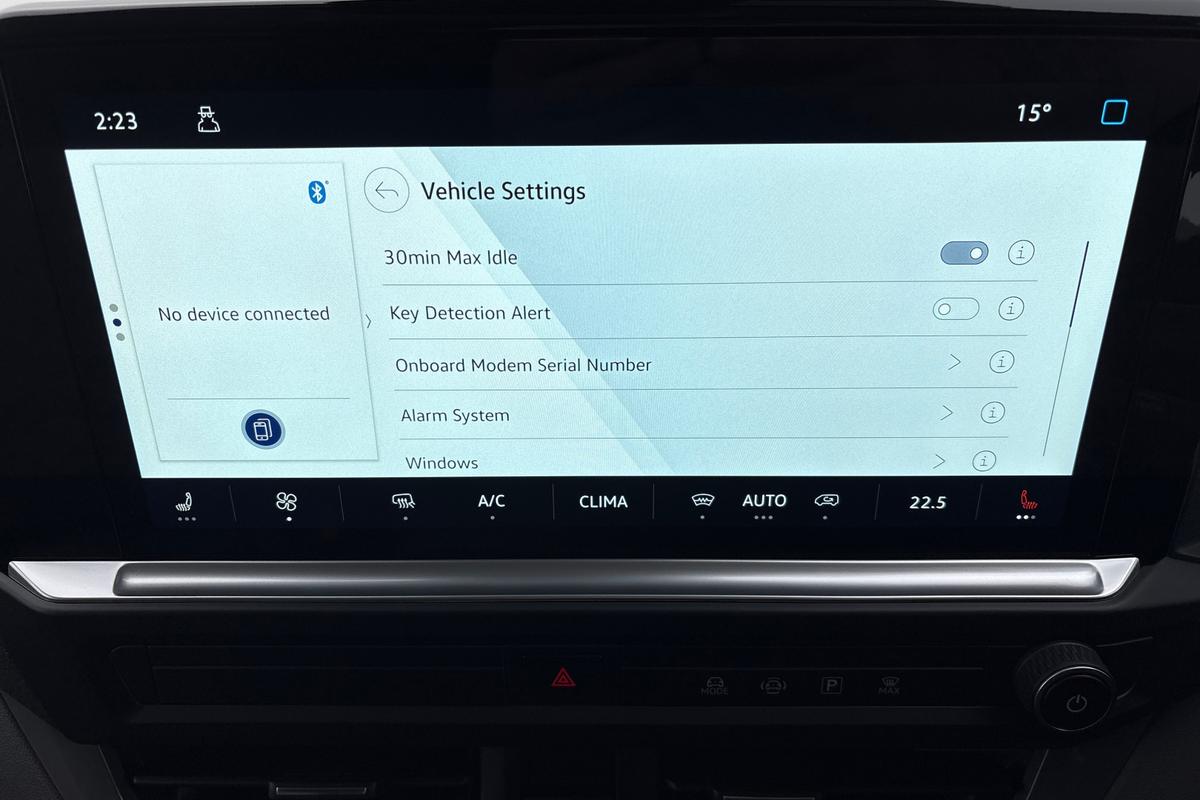 Used Volkswagen Transporter 2025 for sale - 76760647: Photo 14