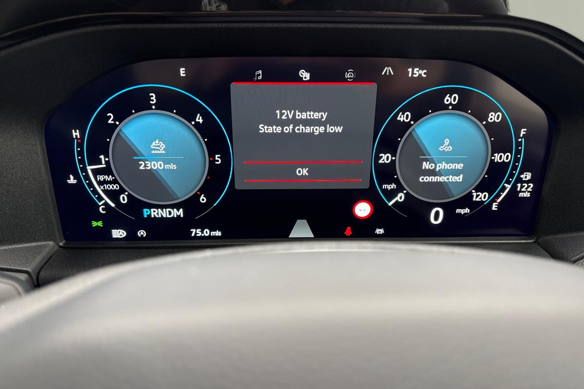 Used Volkswagen Transporter 2025 for sale - 76760647: Photo 15