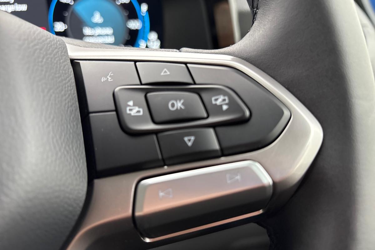 Used Volkswagen Transporter 2025 for sale - 76760647: Photo 17