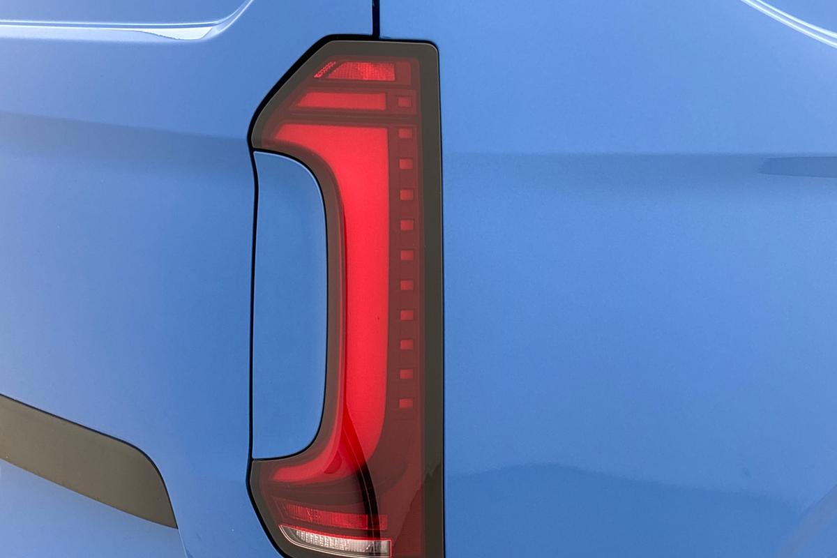 Used Volkswagen Transporter 2025 for sale - 76760647: Photo 18