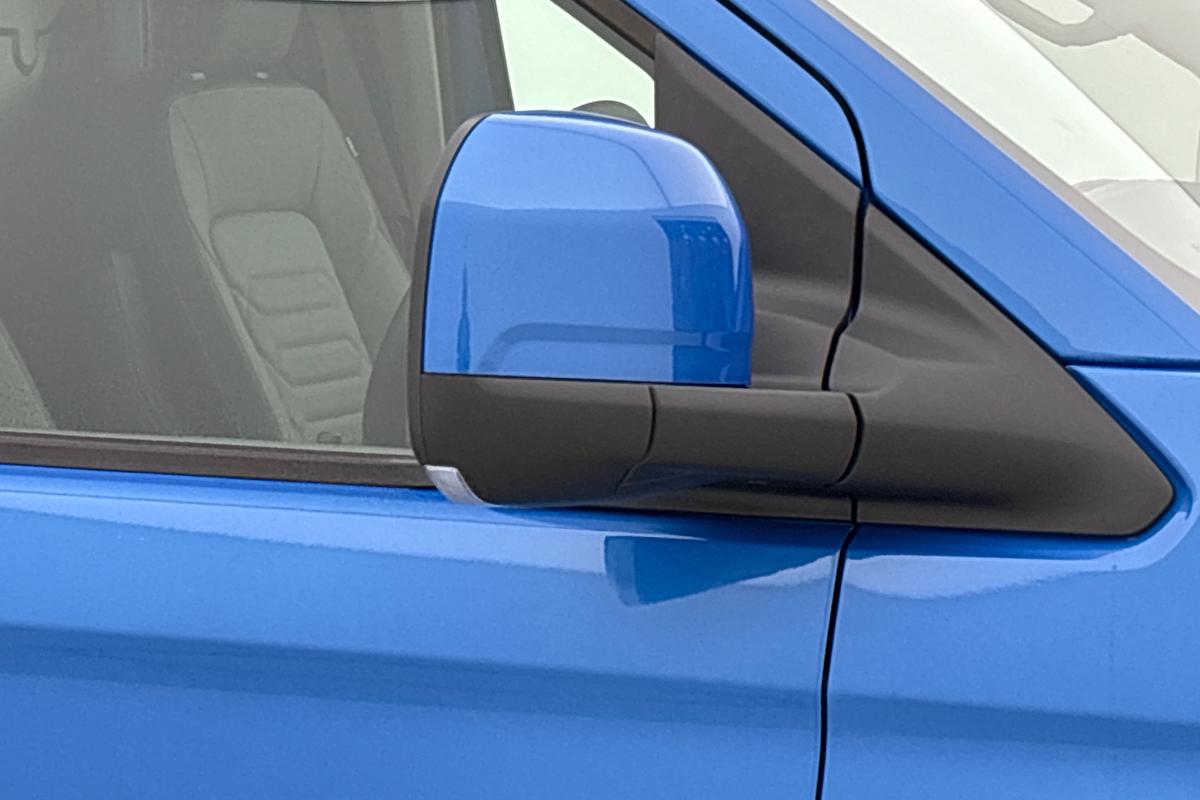 Used Volkswagen Transporter 2025 for sale - 76760647: Photo 20