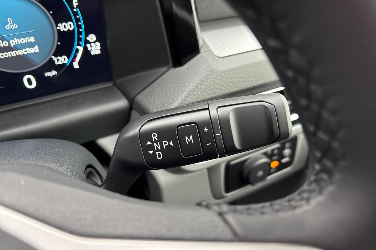 Used Volkswagen Transporter 2025 for sale - 76760647: Photo 23