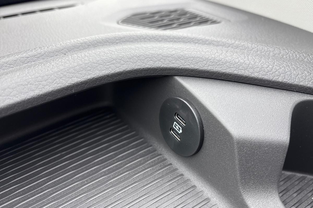 Used Volkswagen Transporter 2025 for sale - 76760647: Photo 24