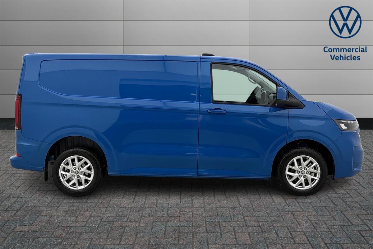 Used Volkswagen Transporter 2025 for sale - 76760647: Photo 4