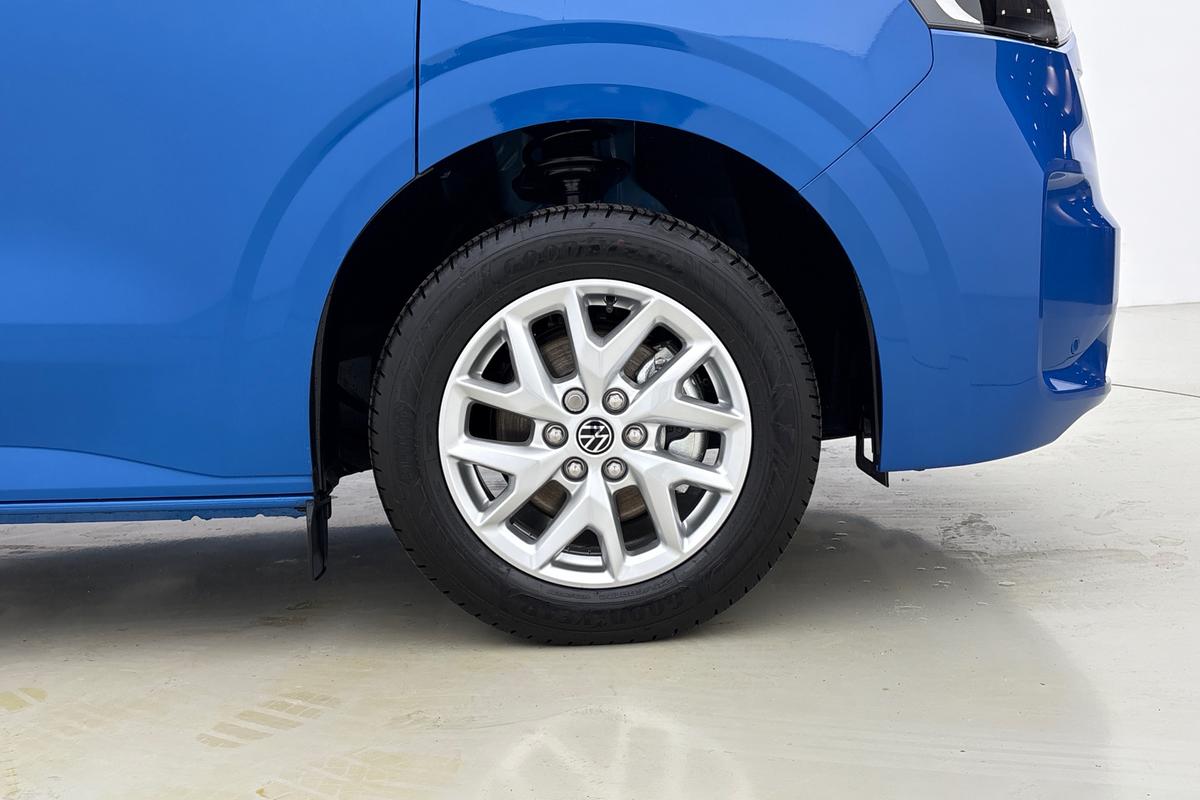 Used Volkswagen Transporter 2025 for sale - 76760647: Photo 5