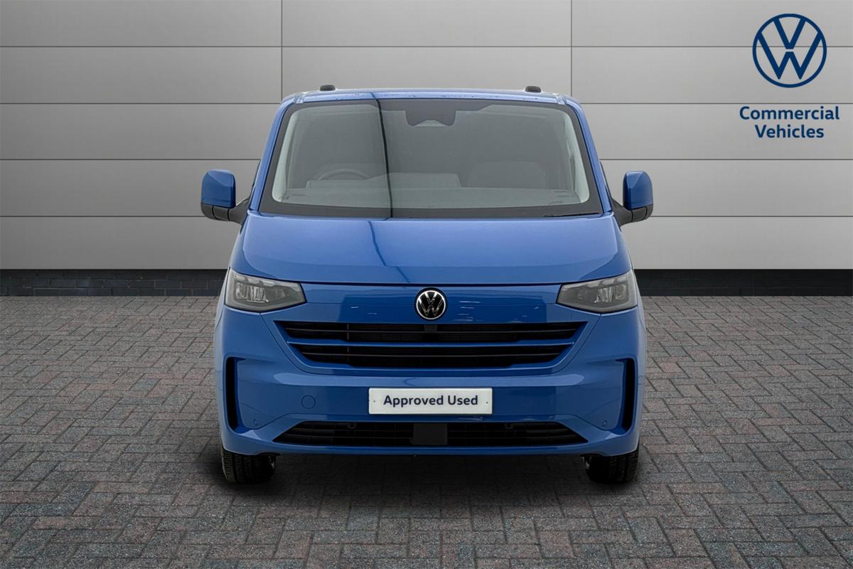 Used Volkswagen Transporter 2025 for sale - 76760647: Photo 8