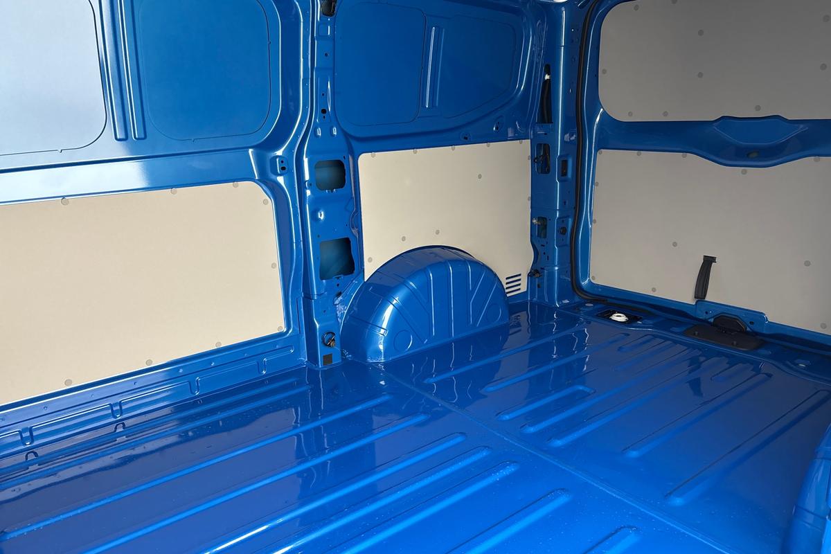 Used Volkswagen Transporter 2025 for sale - 76760647: Photo 9