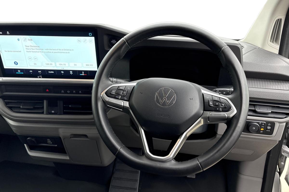 Used Volkswagen Transporter 2025 for sale - 77533189: Photo 11