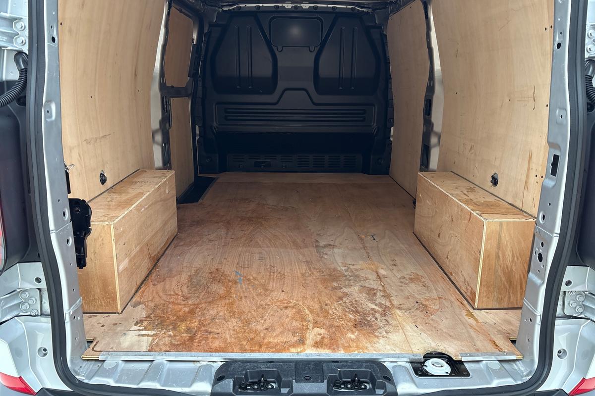 Used Volkswagen Transporter 2025 for sale - 77533189: Photo 12