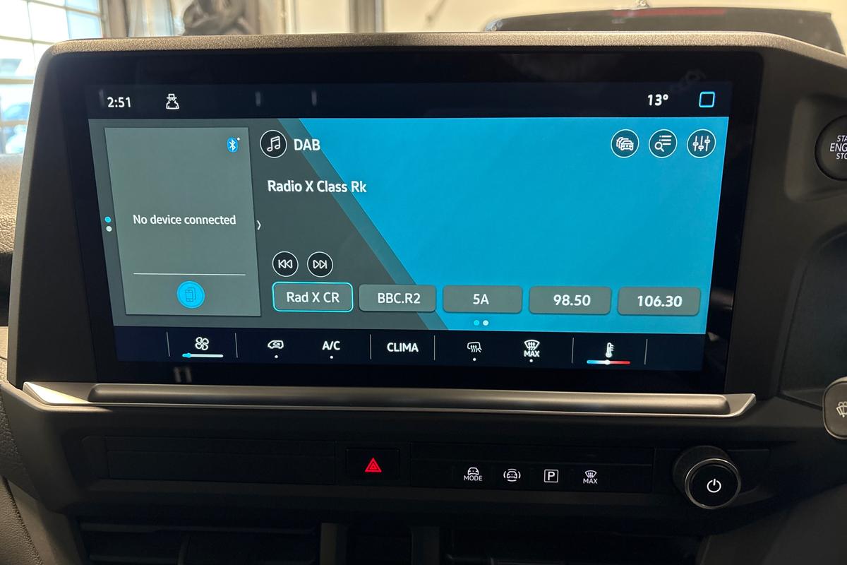 Used Volkswagen Transporter 2025 for sale - 77533189: Photo 13