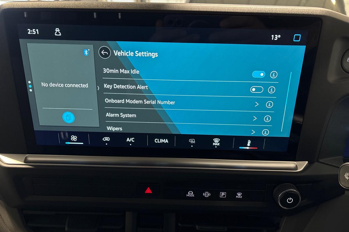 Used Volkswagen Transporter 2025 for sale - 77533189: Photo 14